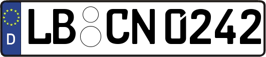 LB-CN0242