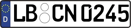 LB-CN0245