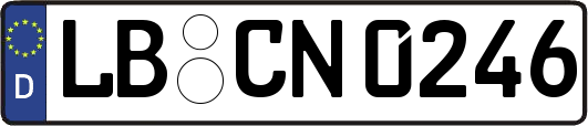 LB-CN0246