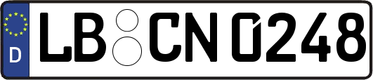 LB-CN0248