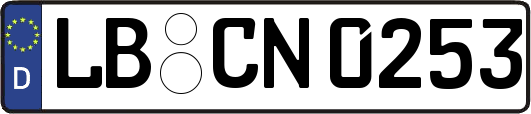 LB-CN0253