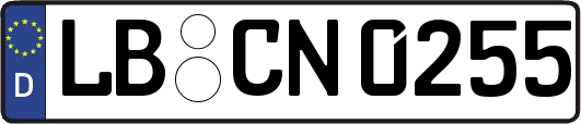 LB-CN0255