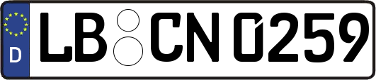 LB-CN0259