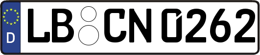 LB-CN0262