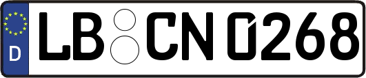 LB-CN0268