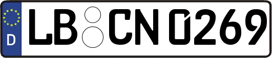 LB-CN0269