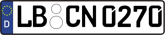 LB-CN0270