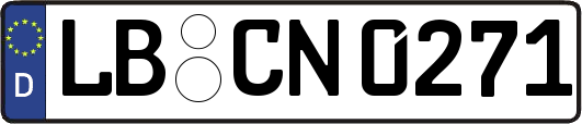 LB-CN0271