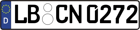 LB-CN0272