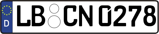 LB-CN0278
