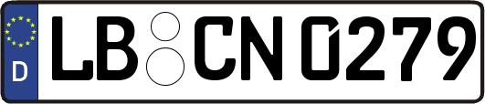 LB-CN0279