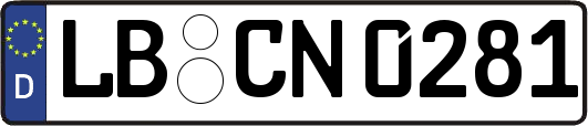 LB-CN0281