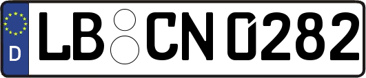 LB-CN0282