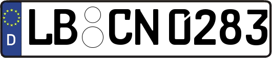 LB-CN0283