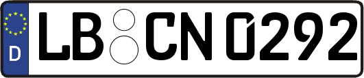LB-CN0292