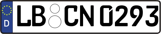 LB-CN0293