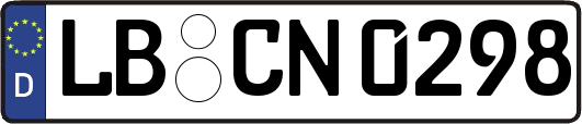 LB-CN0298