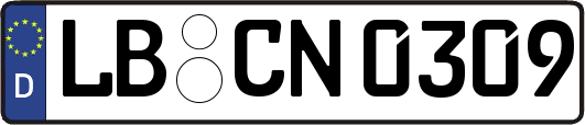 LB-CN0309