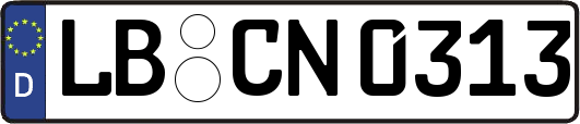 LB-CN0313