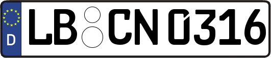 LB-CN0316
