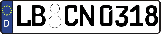 LB-CN0318