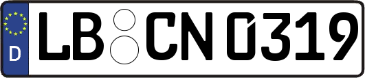 LB-CN0319