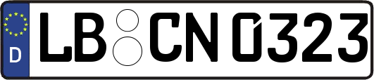 LB-CN0323