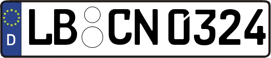 LB-CN0324