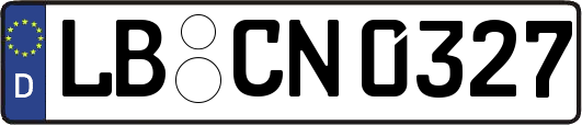 LB-CN0327