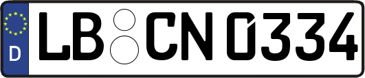 LB-CN0334