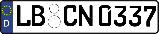LB-CN0337