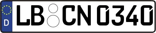 LB-CN0340