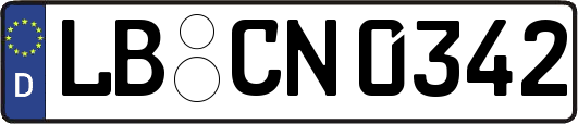 LB-CN0342