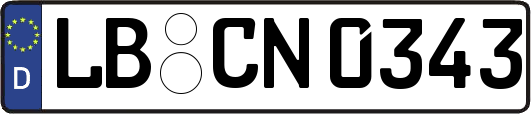 LB-CN0343