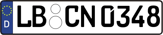 LB-CN0348