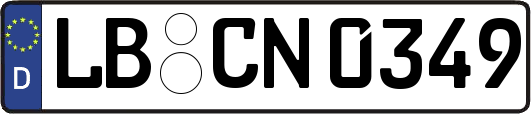 LB-CN0349