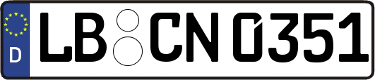 LB-CN0351