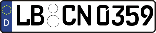 LB-CN0359