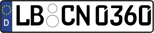 LB-CN0360