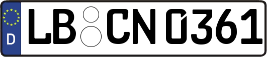 LB-CN0361