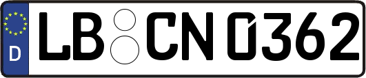 LB-CN0362