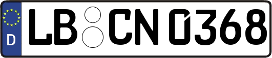 LB-CN0368