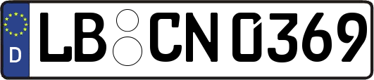 LB-CN0369