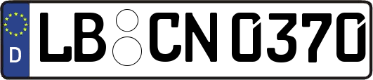LB-CN0370