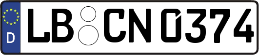 LB-CN0374
