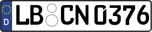 LB-CN0376