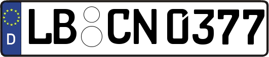 LB-CN0377