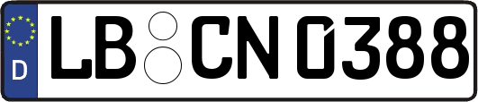 LB-CN0388