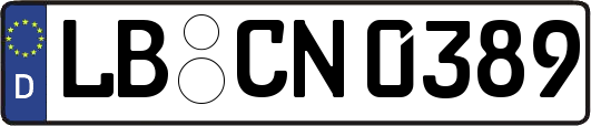 LB-CN0389