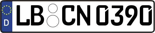 LB-CN0390